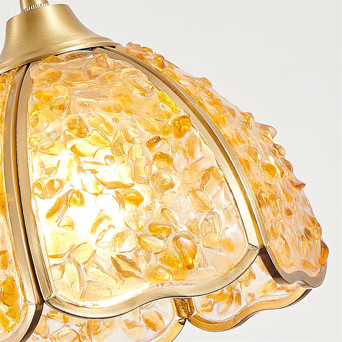 Beryl Pendant Lamp — product view 6