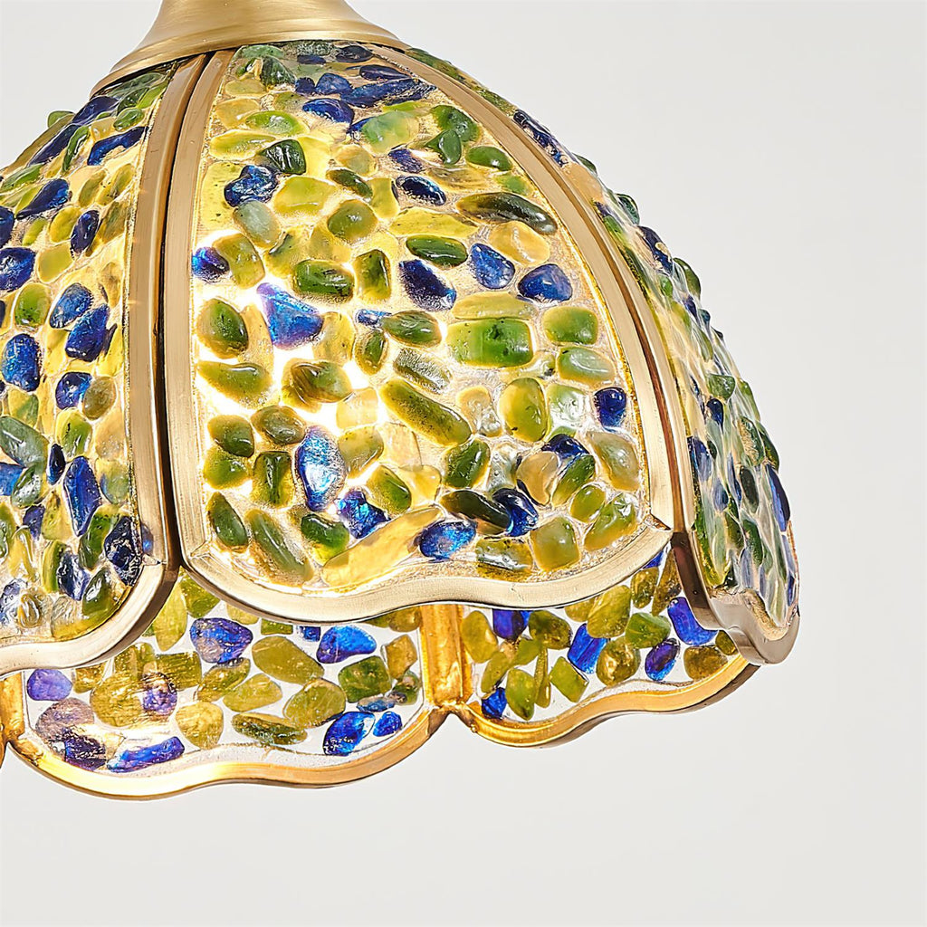 Beryl Pendant Lamp — product view 4