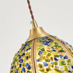 Beryl Pendant Lamp — product view 7