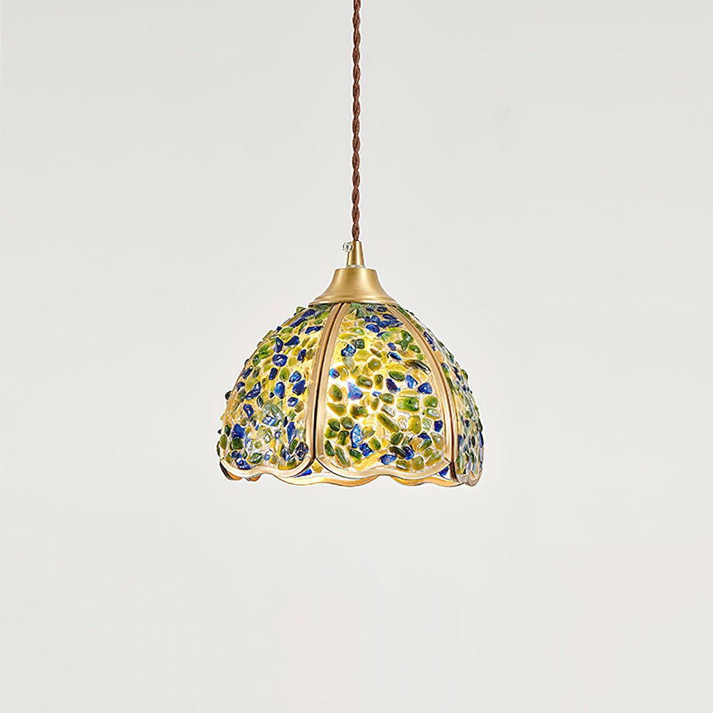 Beryl Pendant Lamp — product view 9