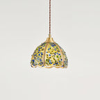 Beryl Pendant Lamp — product view 9