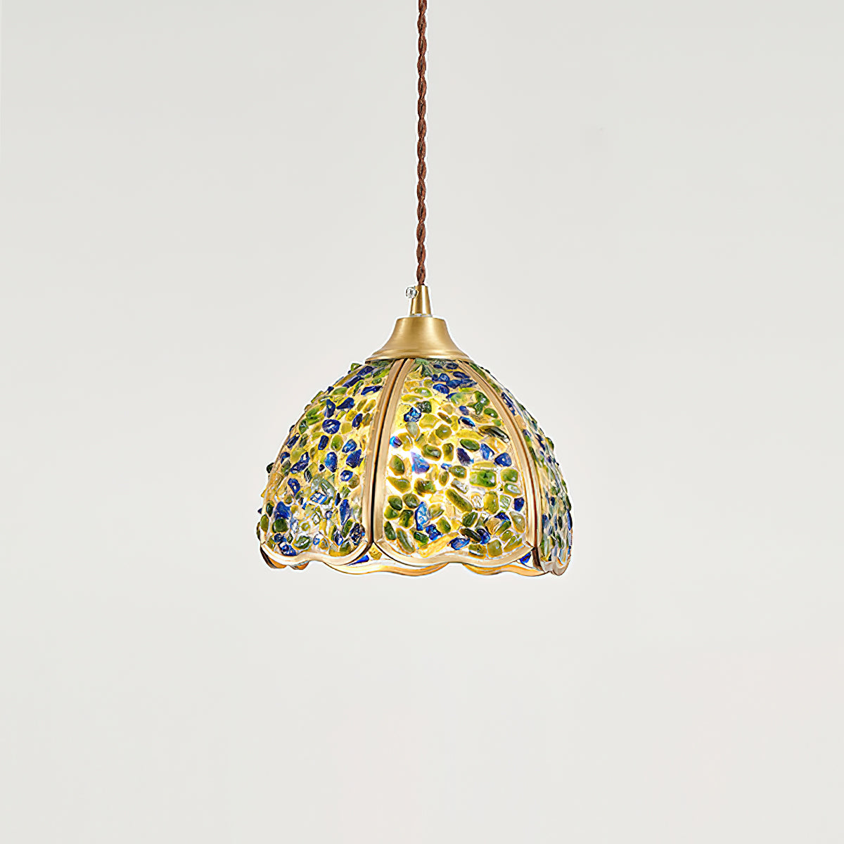 Beryl Pendant Lamp — product view 9