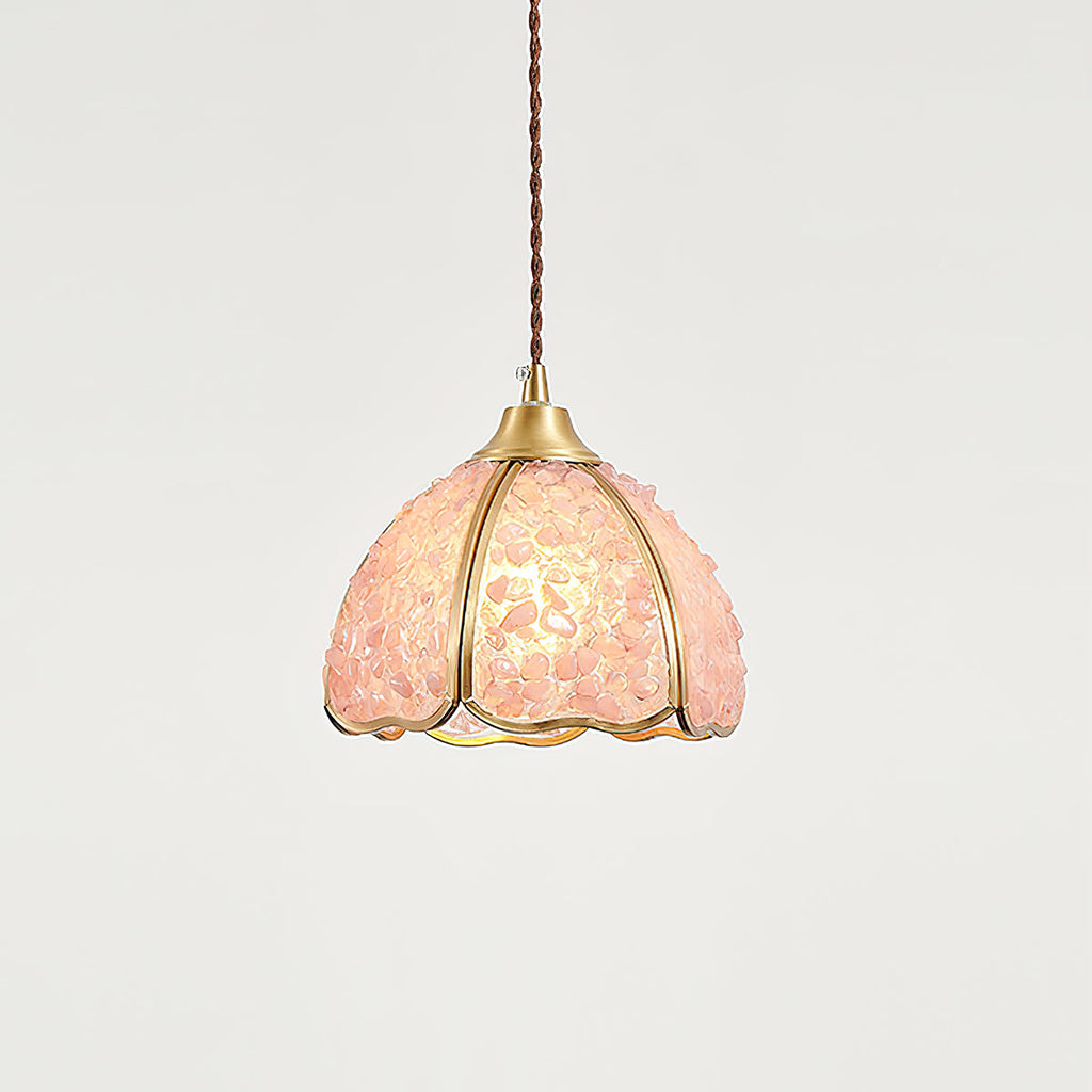Beryl Pendant Lamp — product view 11