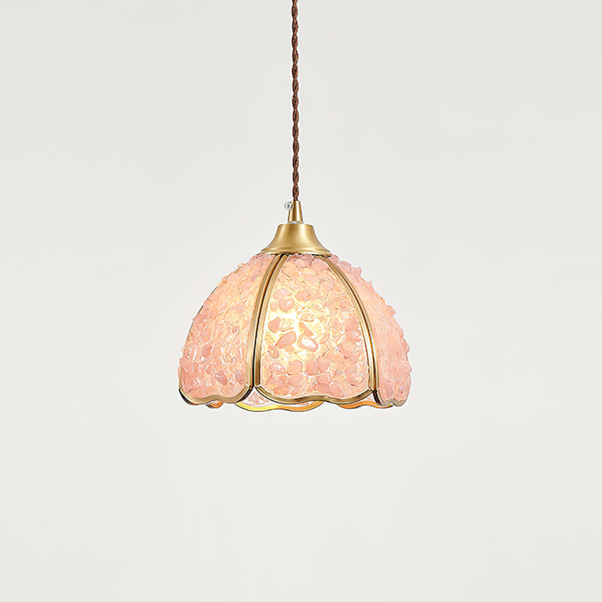 Beryl Pendant Lamp — product view 11