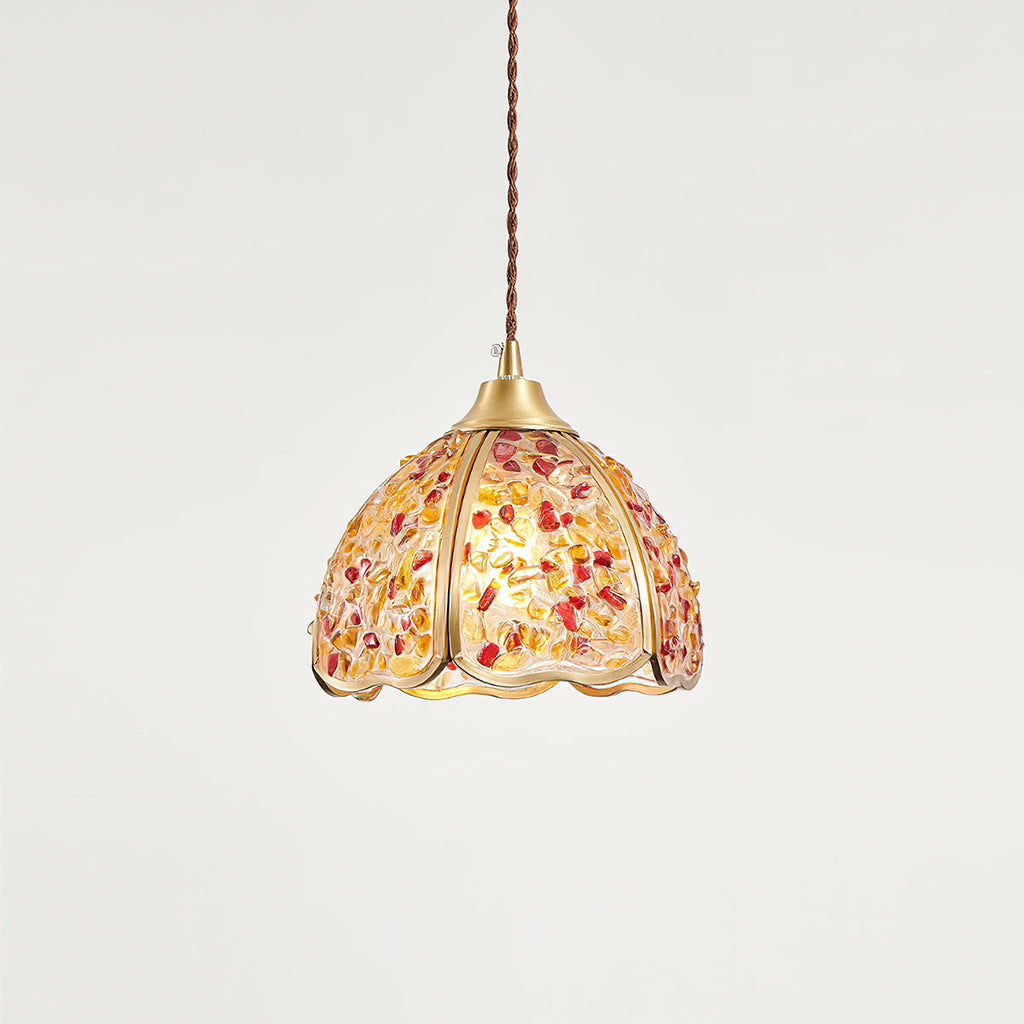 Beryl Pendant Lamp — product view 13