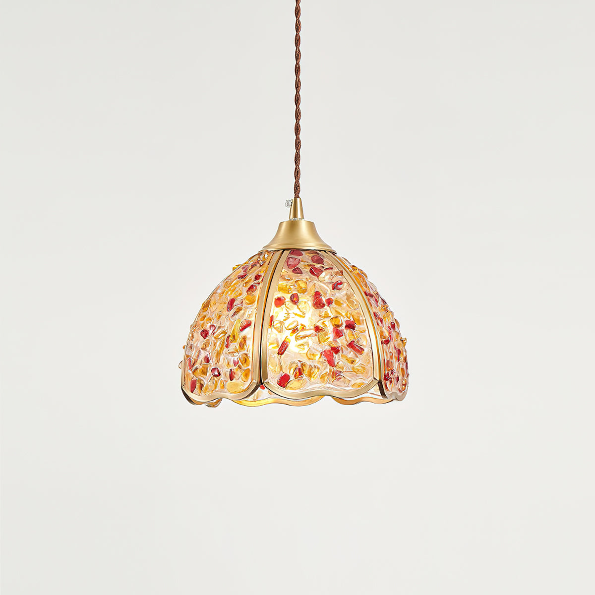 Beryl Pendant Lamp — product view 13