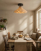 Bloomira Semi-Flush Mount — product view 7