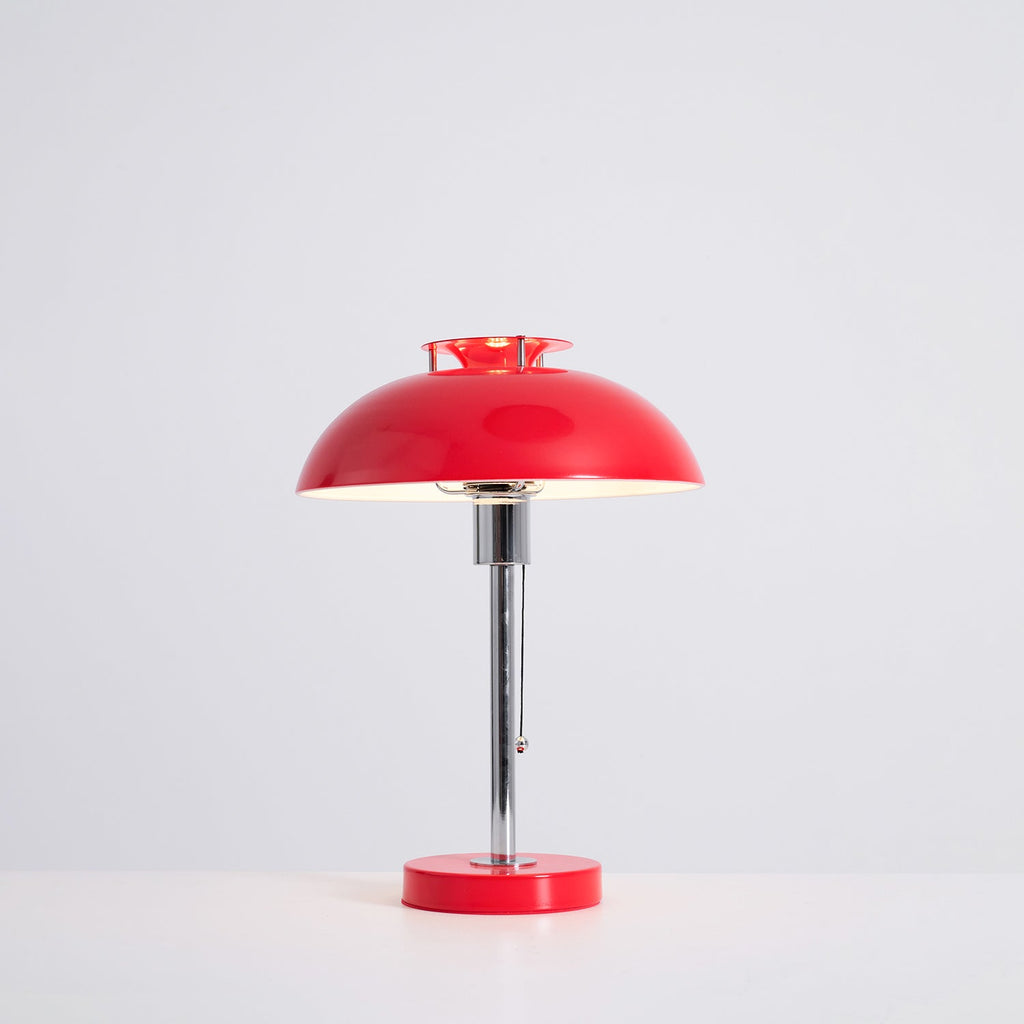 Bowie Metal Table Lamp — product view 32