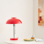 Bowie Metal Table Lamp — product view 10