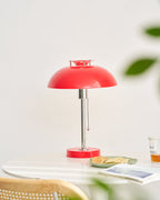 Bowie Metal Table Lamp — product view 8