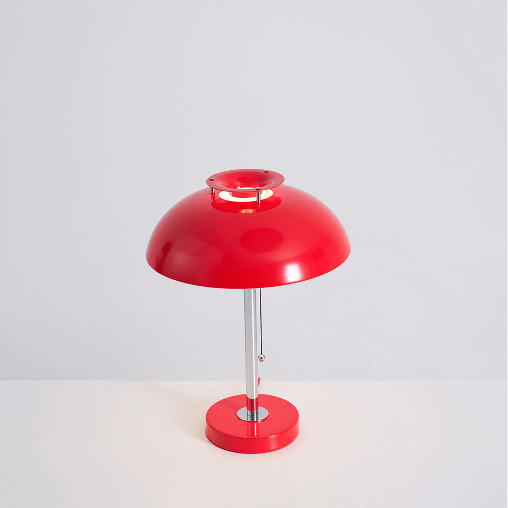 Bowie Metal Table Lamp — product view 34