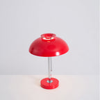 Bowie Metal Table Lamp — product view 34