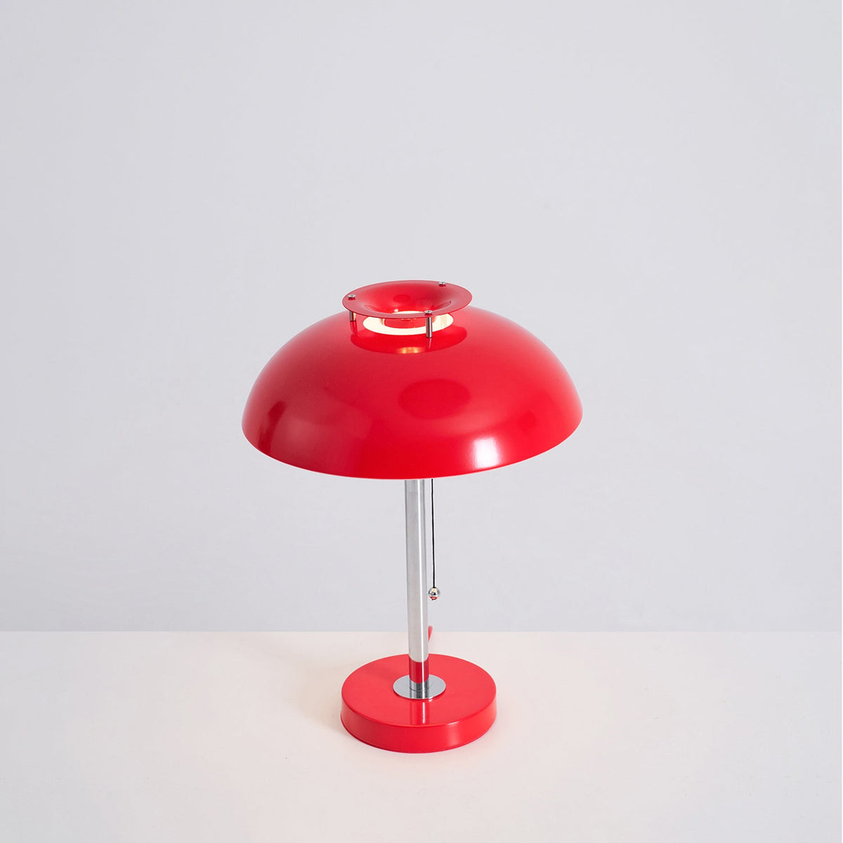 Bowie Metal Table Lamp — product view 34