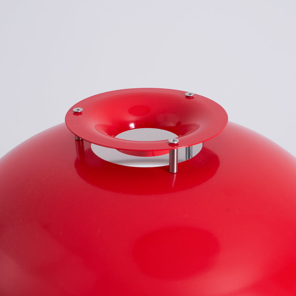 Bowie Metal Table Lamp — product view 35