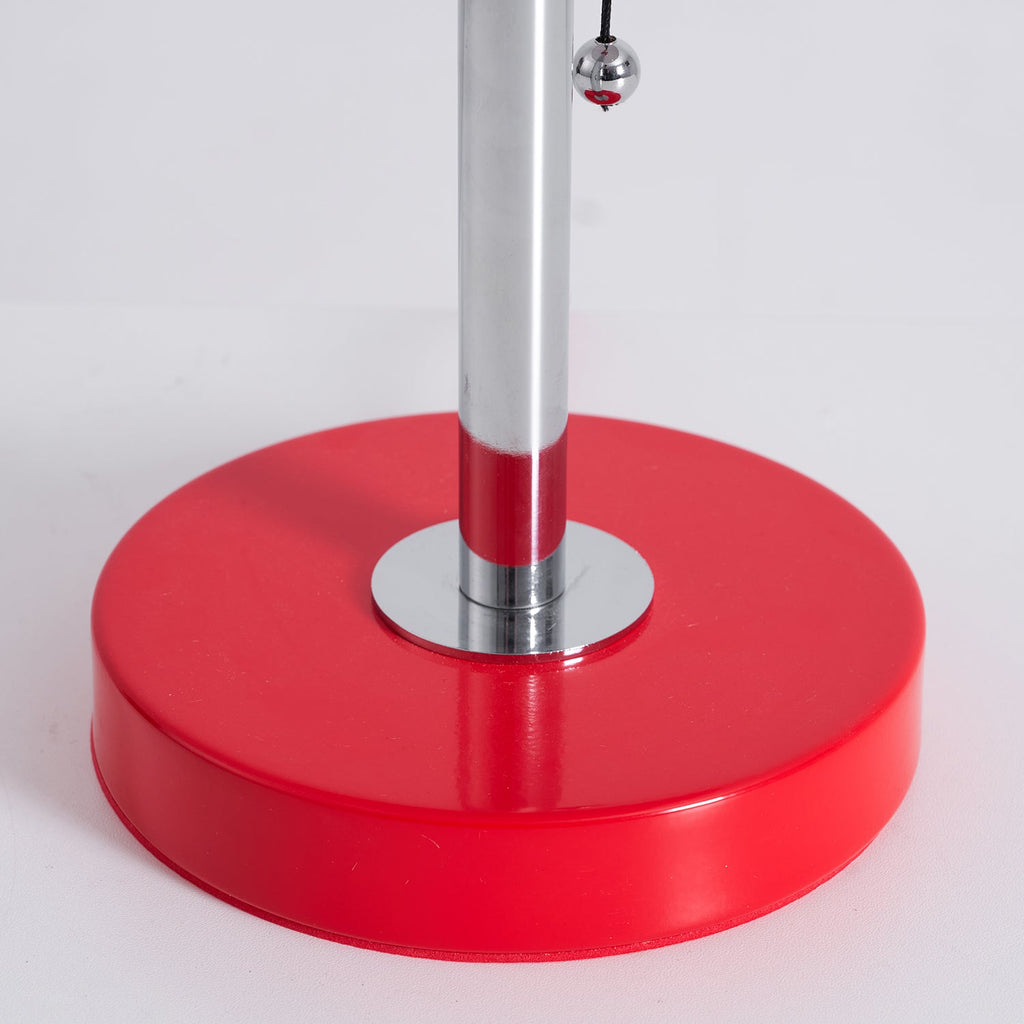 Bowie Metal Table Lamp — product view 36