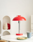 Bowie Metal Table Lamp — product view 11