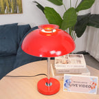 Bowie Metal Table Lamp — product view 14