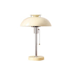 Bowie Metal Table Lamp — product view 17