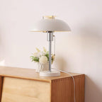 Bowie Metal Table Lamp — product view 19