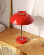 Bowie Metal Table Lamp — product view 20