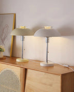 Bowie Metal Table Lamp — product view 22