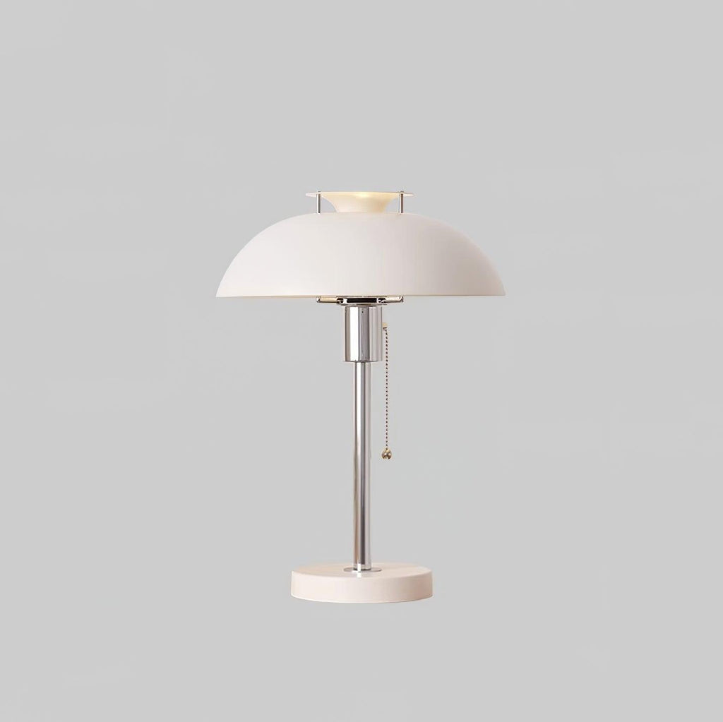Bowie Metal Table Lamp — product view 25