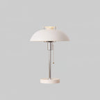 Bowie Metal Table Lamp — product view 25