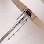 Bowie Metal Table Lamp — product view 30