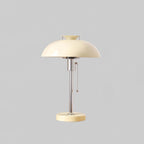 Bowie Metal Table Lamp — product view 27