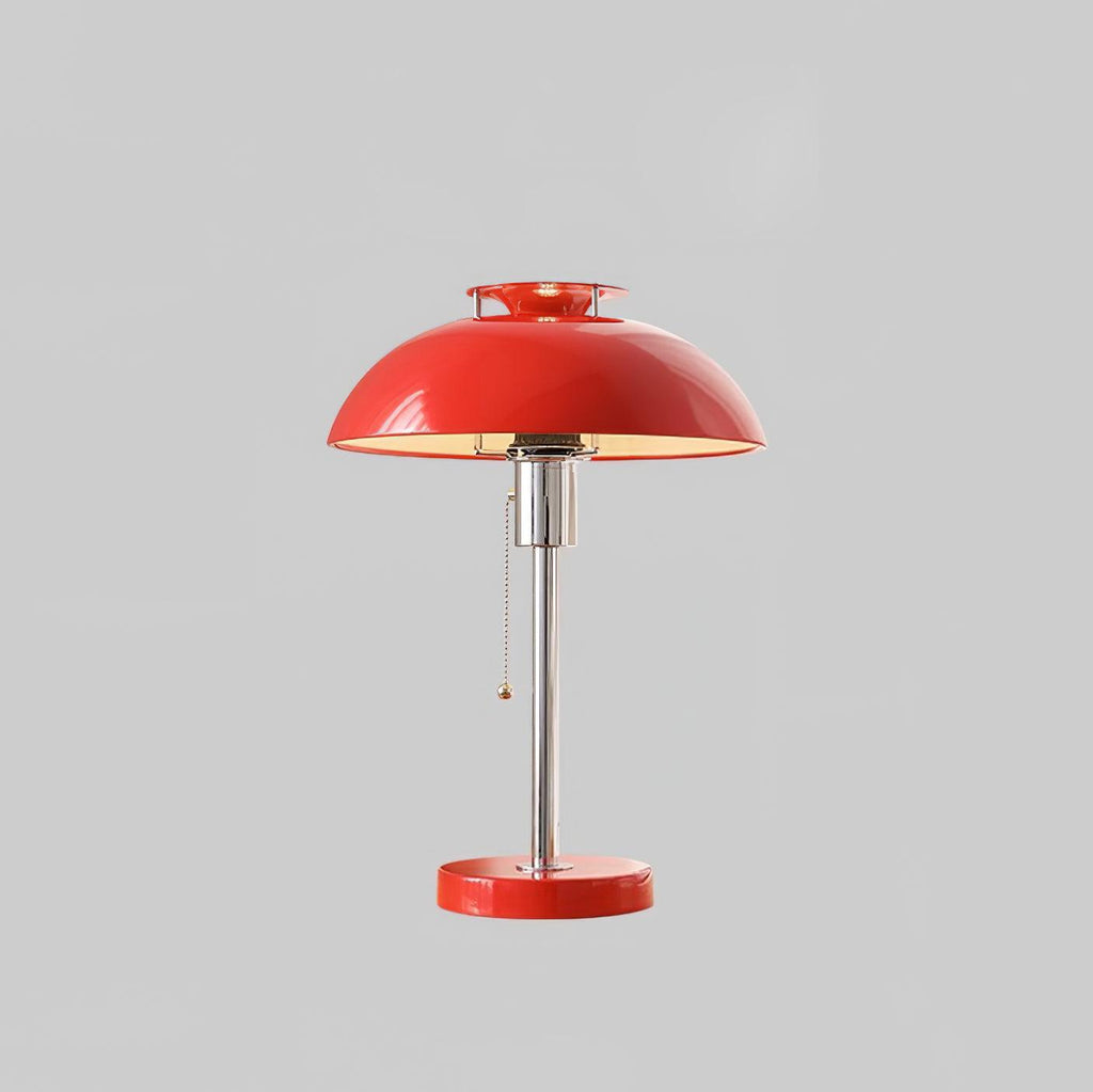 Bowie Metal Table Lamp — product view 26
