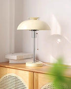 Bowie Metal Table Lamp — product view 3