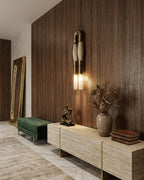 Branwick Wall Sconce — product view 11