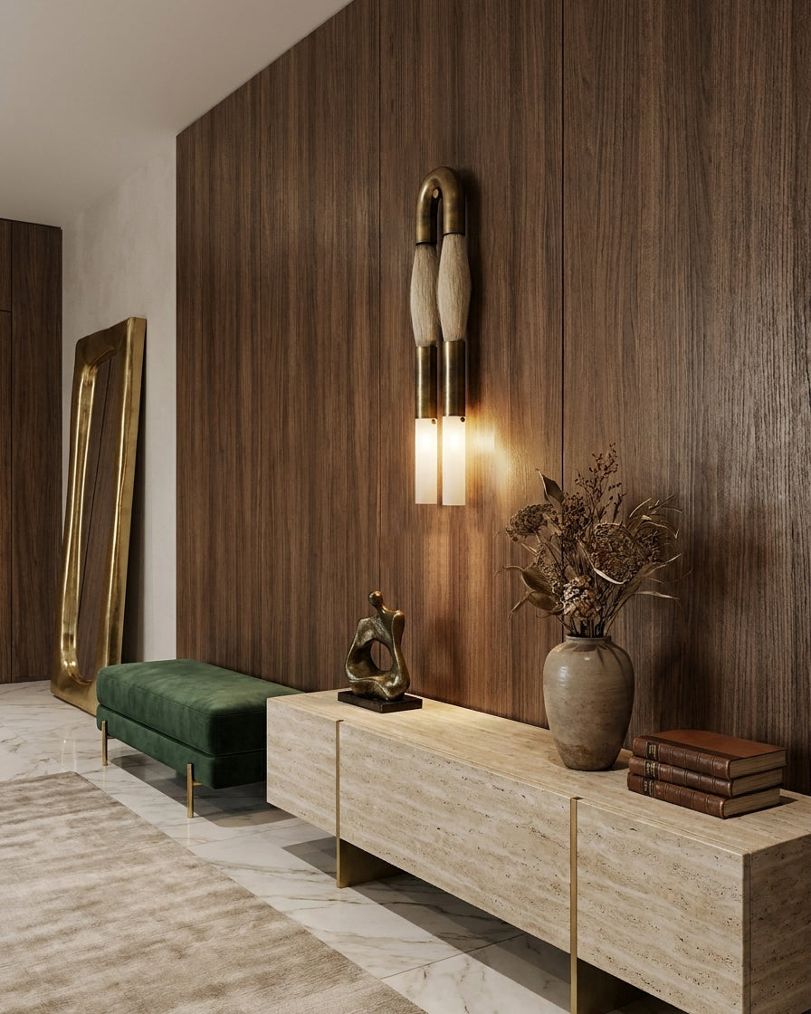 Branwick Wall Sconce — product view 11