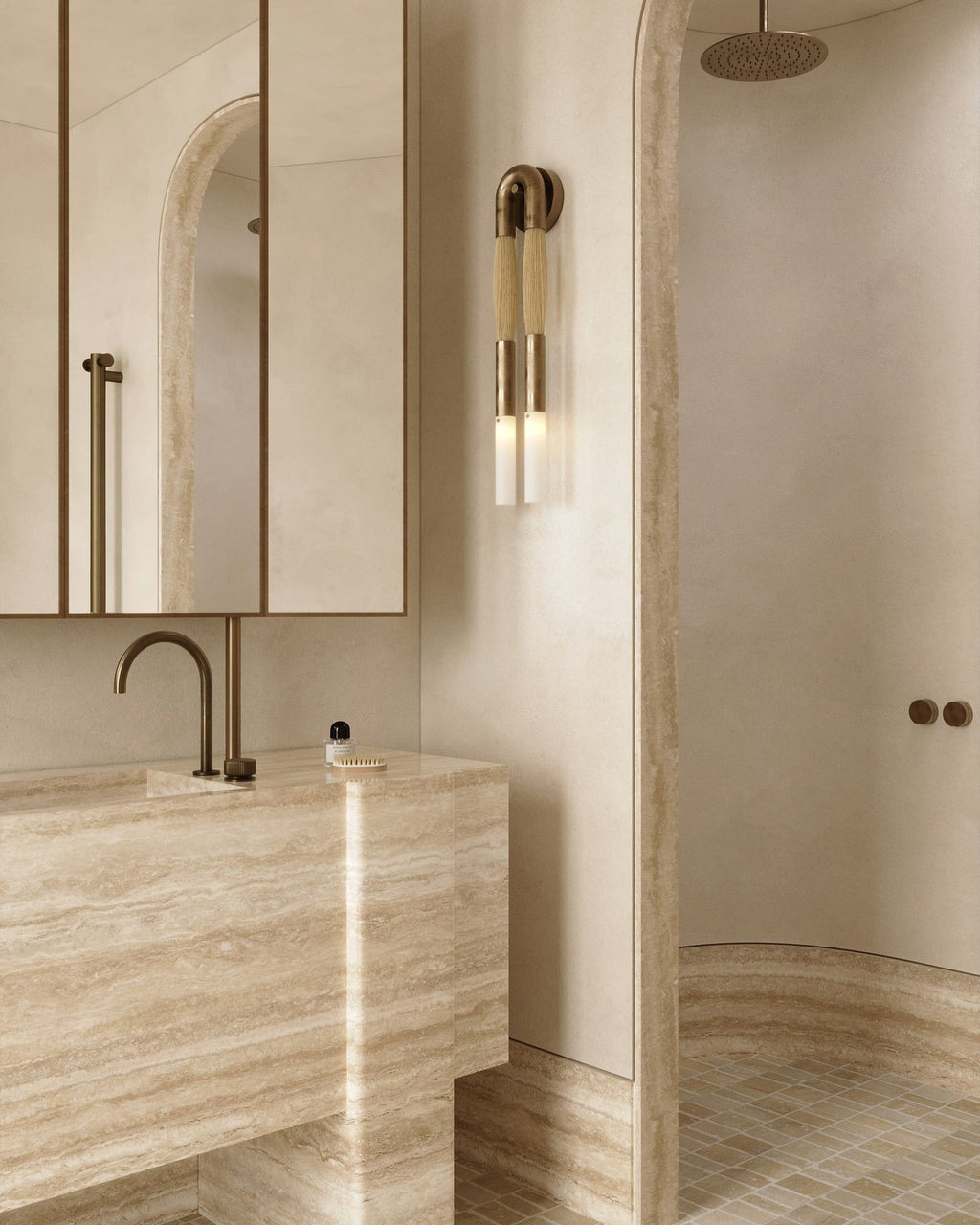 Branwick Wall Sconce — product view 5