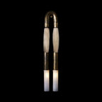 Branwick Wall Sconce — product view 2