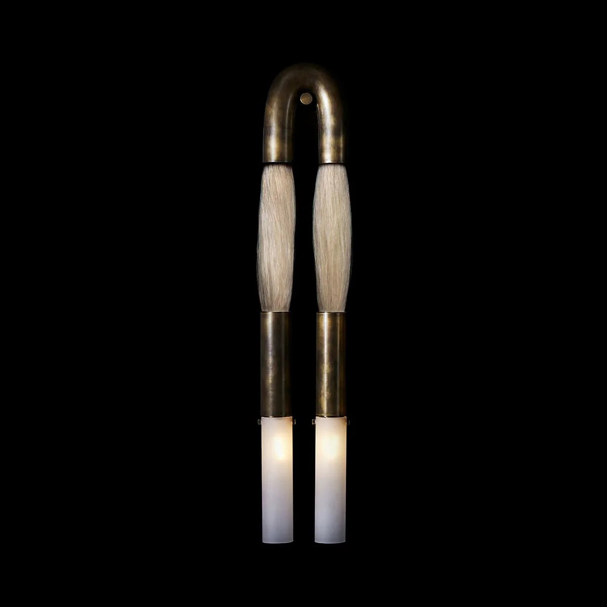 Branwick Wall Sconce — product view 2