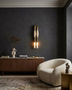 Branwick Wall Sconce — product view 7