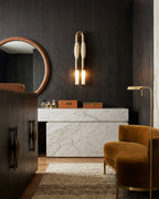 Branwick Wall Sconce — product view 9