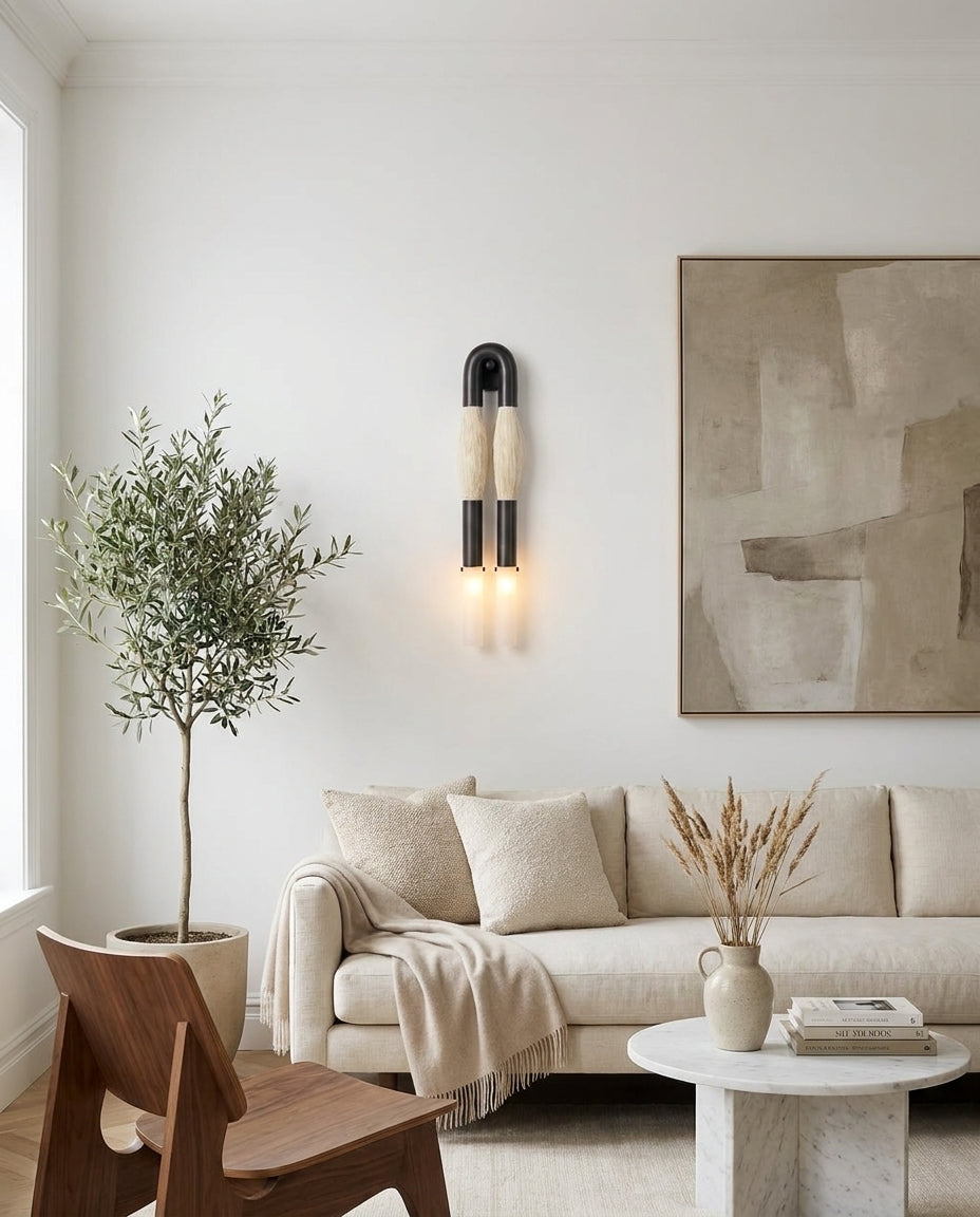 Branwick Wall Sconce — product view 27