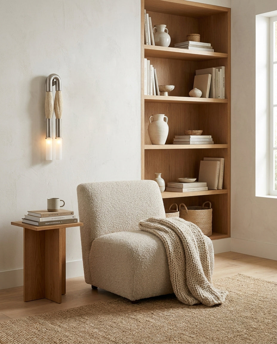 Branwick Wall Sconce — product view 22