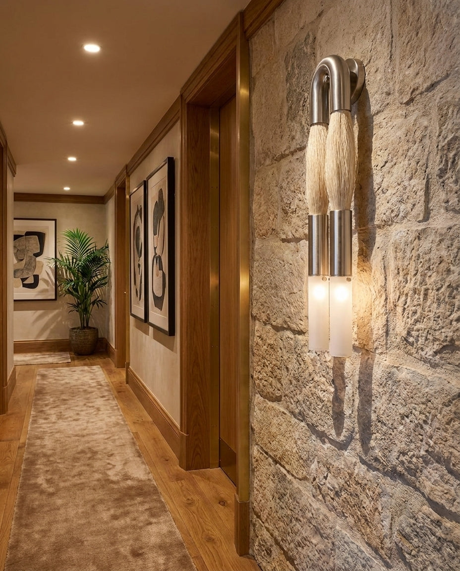 Branwick Wall Sconce — product view 23