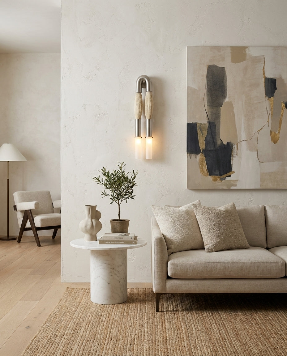 Branwick Wall Sconce — product view 25