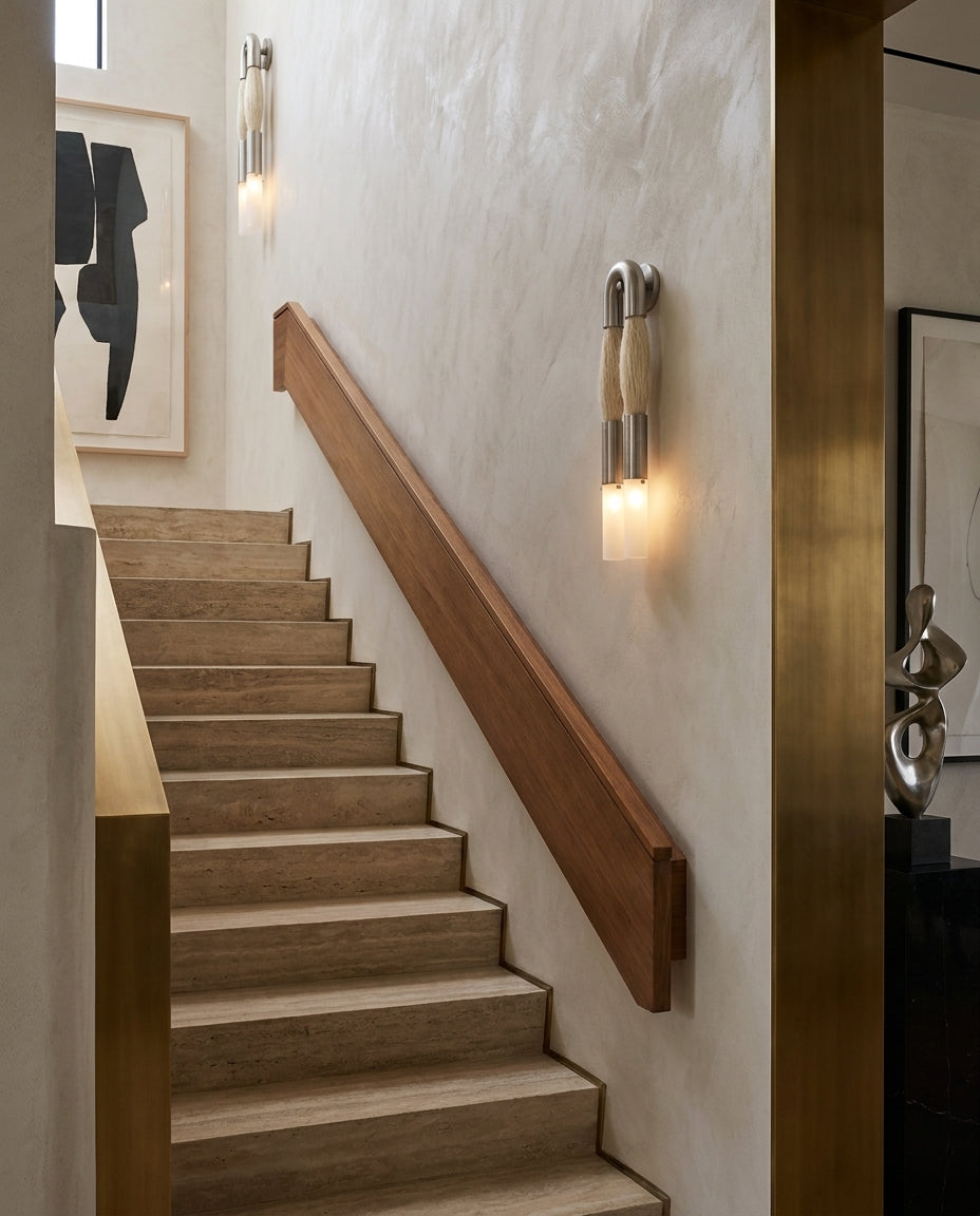 Branwick Wall Sconce — product view 26