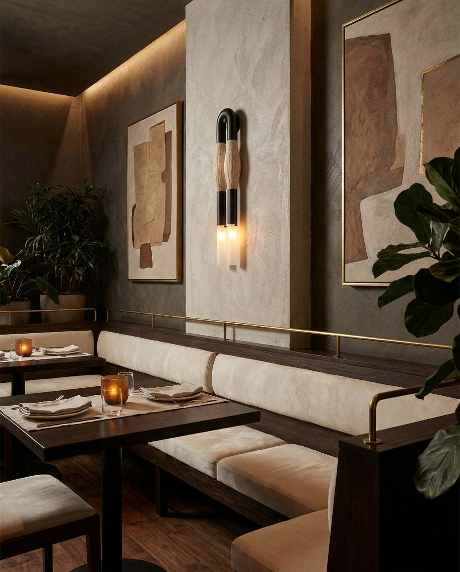 Branwick Wall Sconce — product view 29