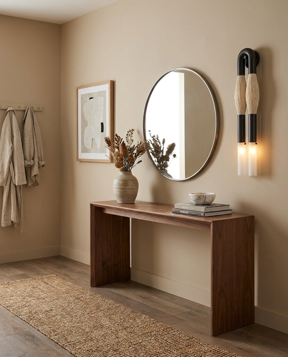 Branwick Wall Sconce — product view 17