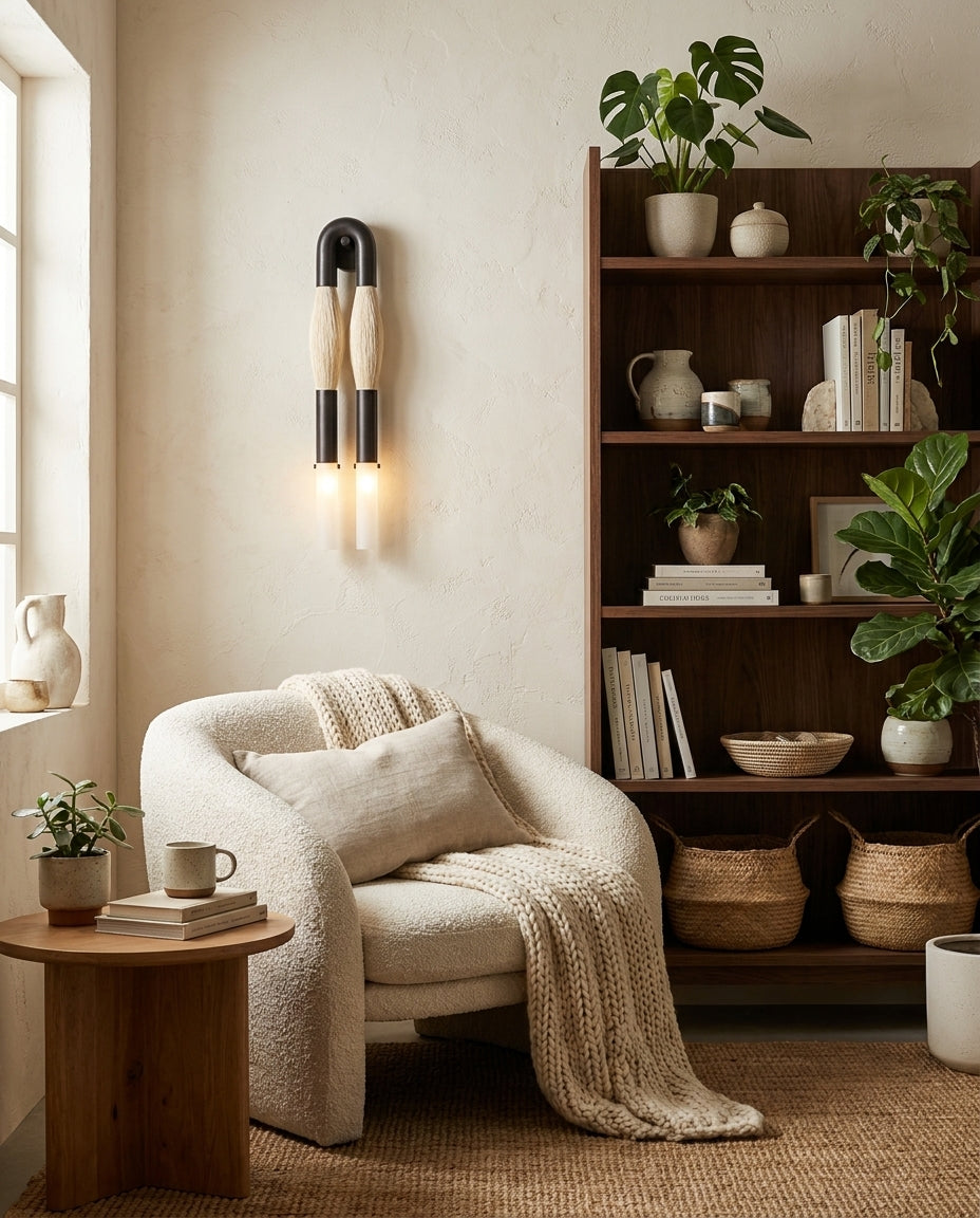 Branwick Wall Sconce — product view 18