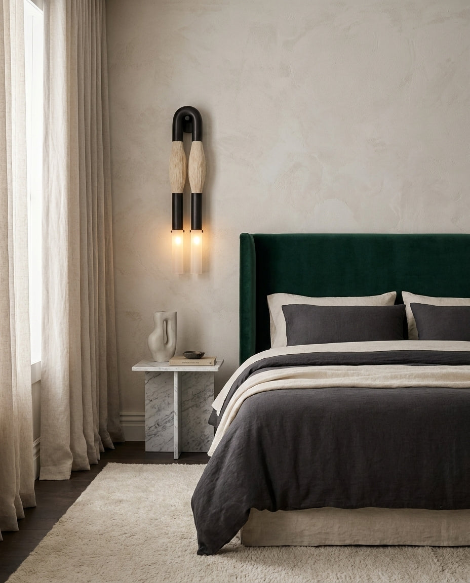 Branwick Wall Sconce — product view 20