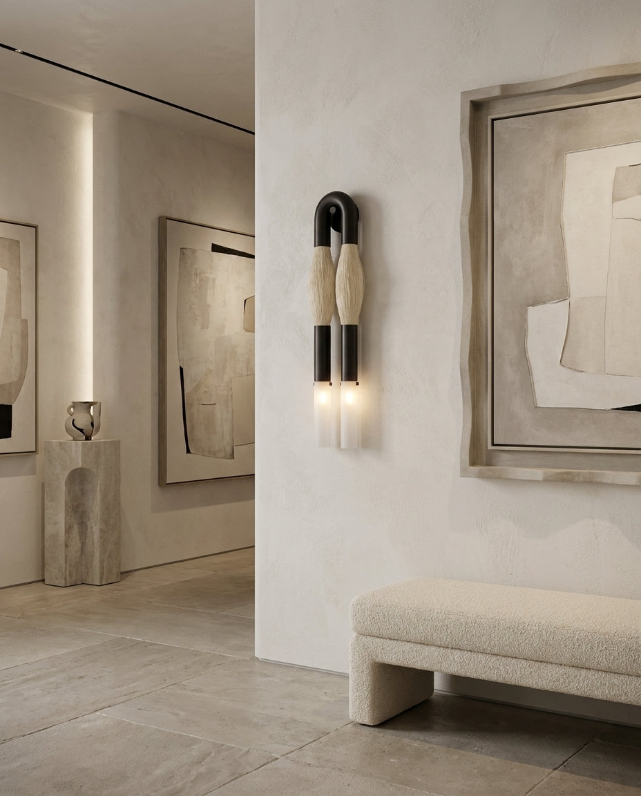 Branwick Wall Sconce — product view 21