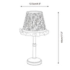 Briarfield Wood Table Lamp — product detail 15