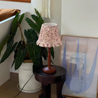 Briarfield Wood Table Lamp — product view 13